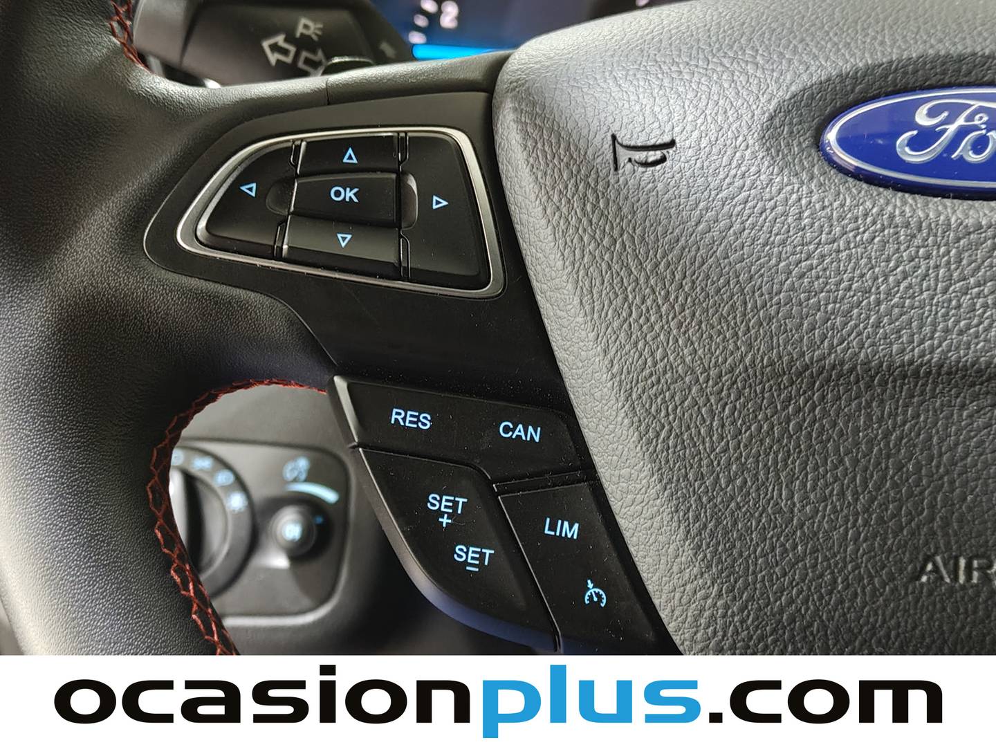 Ford Kuga Ford Kuga 1.5 EcoBoost S&S ST-Line 4x4 Auto (180 CV) de ocasión