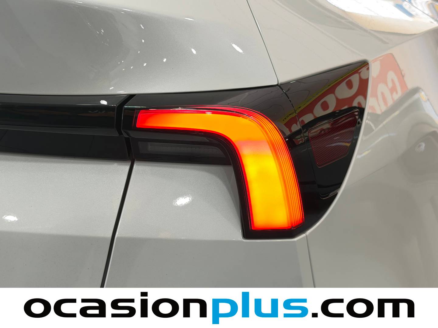 Tesla Model Y Tesla Model Y Tracción Trasera (256 CV) al mejor precio