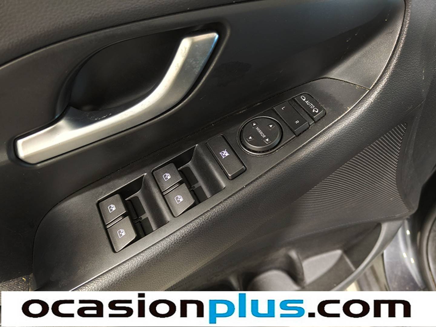 Foto Hyundai i30 Hyundai i30 1.0 TGDI 48V Klass (120 CV)