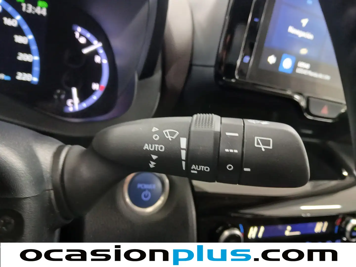 Foto Toyota Yaris Cross Toyota Yaris Cross 120H Active Tech (116 CV)