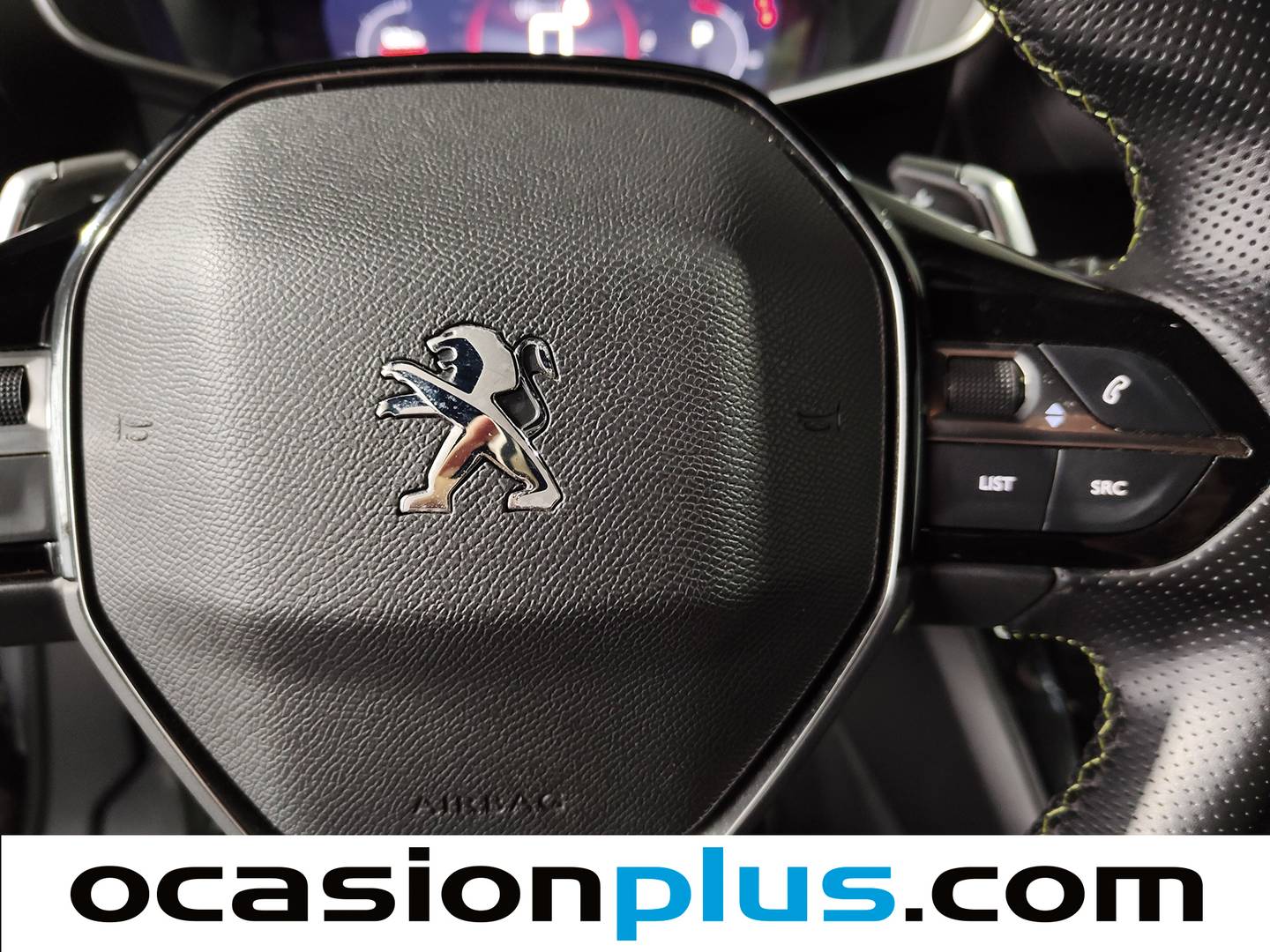 Foto Peugeot 2008 Peugeot 2008 BlueHDi 110 Allure Pack (110 CV)