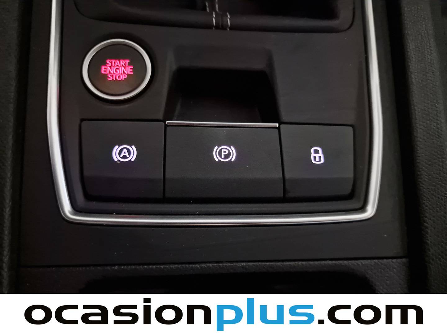 Foto Seat León SEAT Leon ST 1.0 TSI S&S Style XL (110 CV)