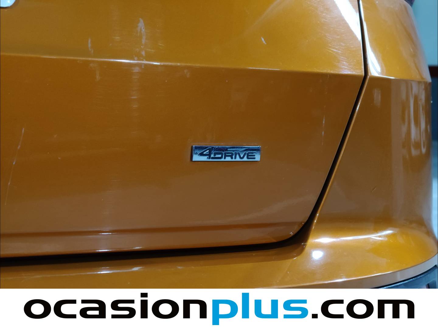 Foto Seat Ateca SEAT Ateca 2.0 TDI S&S Xcellence 4Drive DSG (190 CV) 4x4