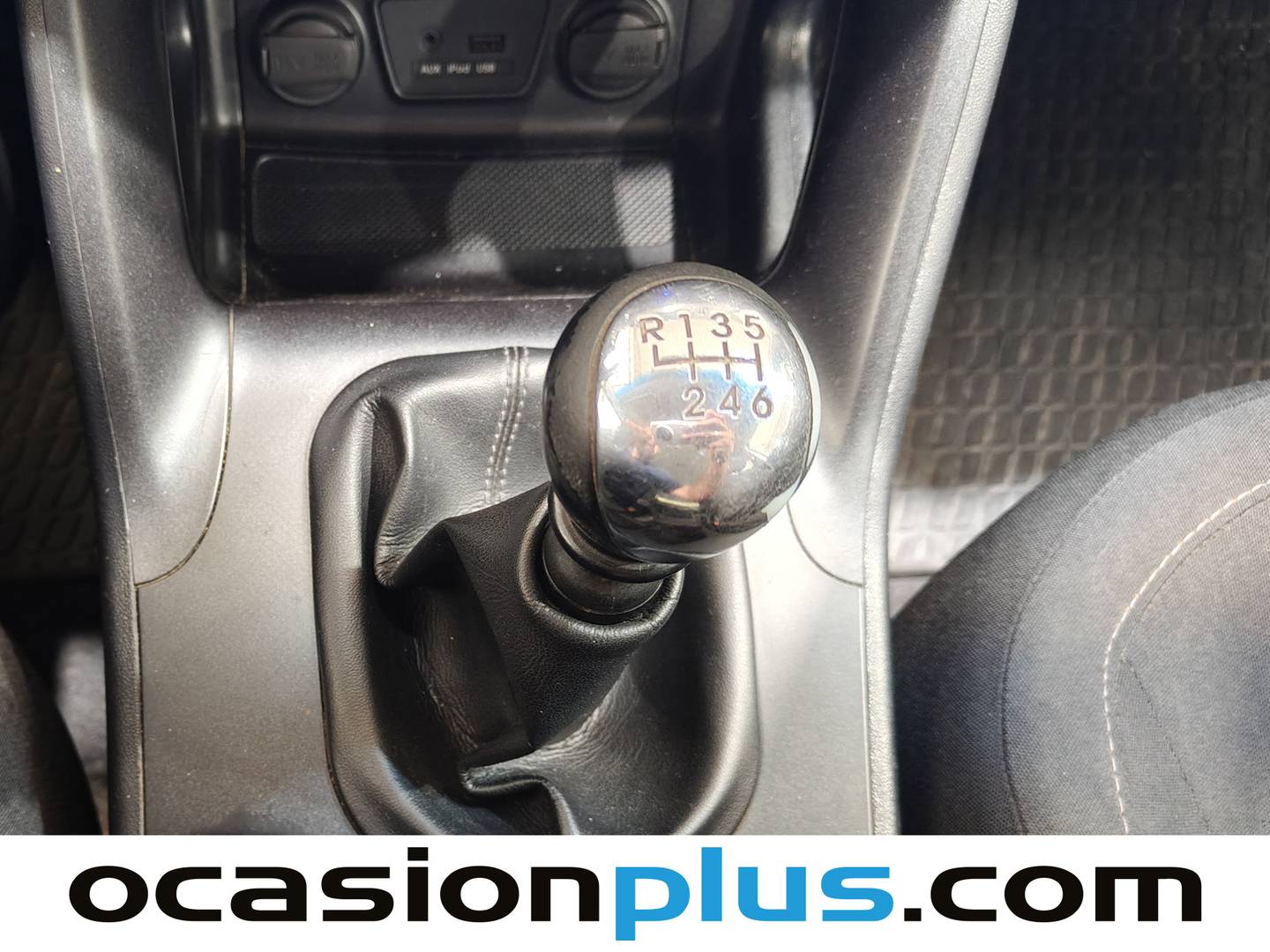 Hyundai ix35 Hyundai ix35 1.6 GDi Klass 4x2 (135 CV) de segunda mano