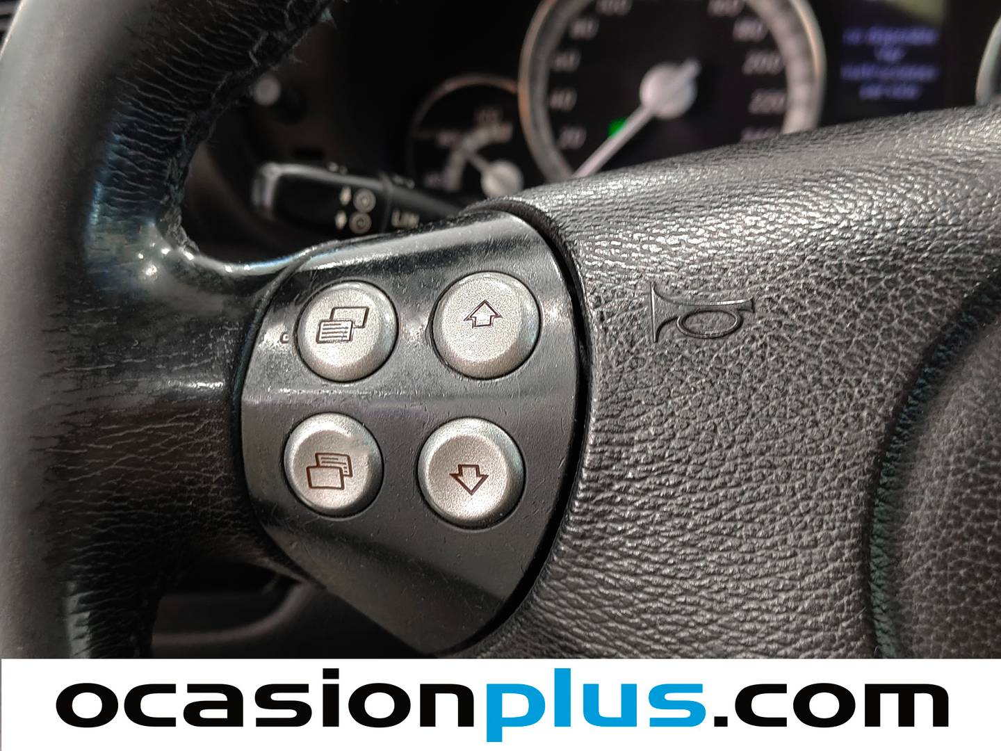 Mercedes Clase C Mercedes Clase C Sportcoupe 220 CDI Sport Edition (150 CV) seminuevo
