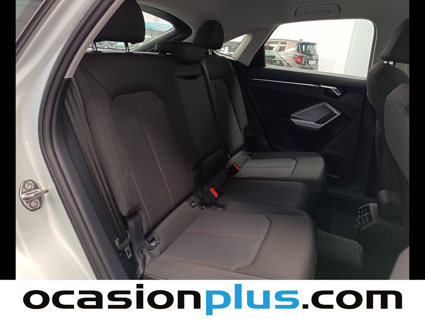 Audi Q3 Sportback Audi Q3 Sportback Advanced 40 TDI quattro (200 CV) S tronic al mejor precio