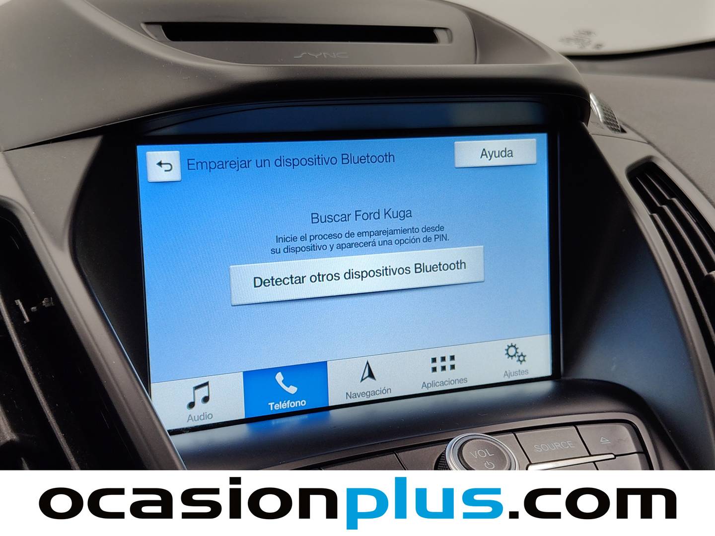 Ford Kuga Ford Kuga 1.5 EcoBoost Trend+ 4x2 (150 CV) barato