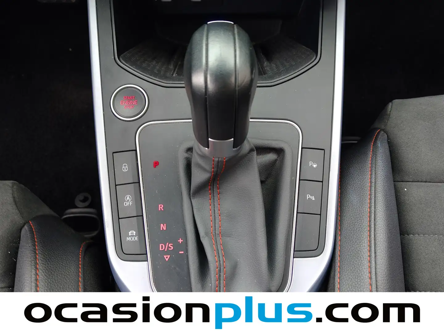 Foto Seat Arona SEAT Arona 1.5 TSI FR XL DSG (150 CV)