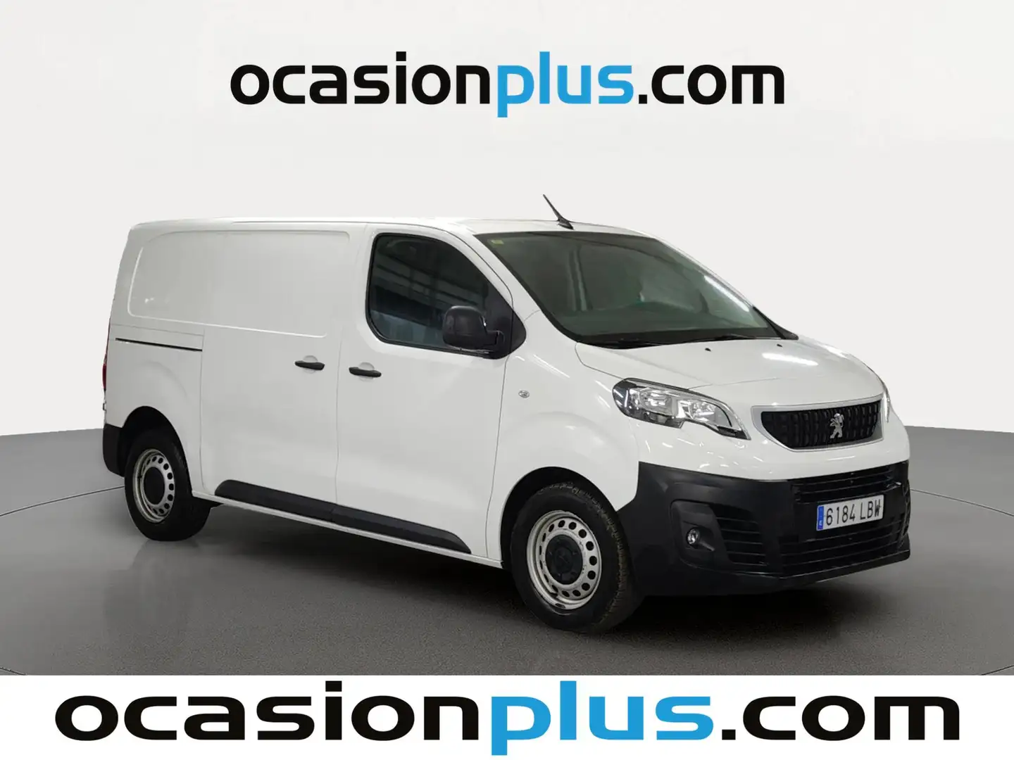 Foto Peugeot Expert Peugeot Expert BlueHDi 120 S&S Pro Standard (120 CV)