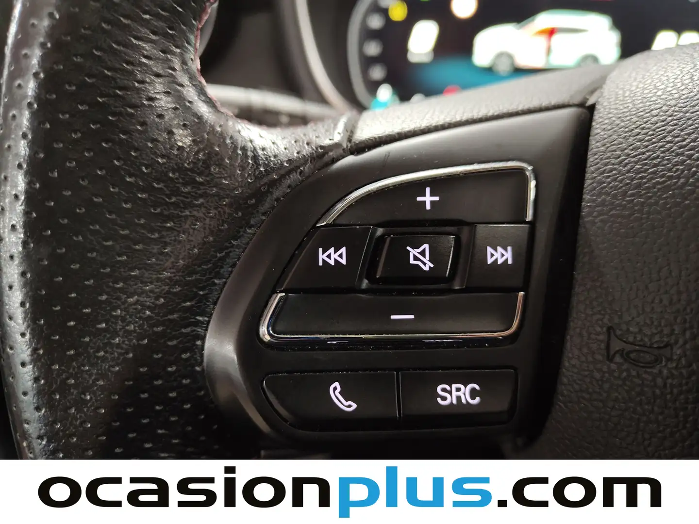 Foto MG HS MG HS 1.5 Turbo GDI Luxury (162 CV)