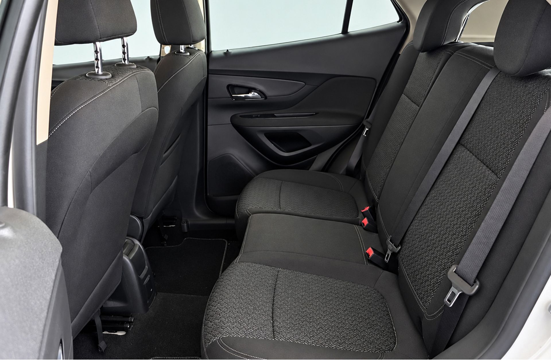 Opel Mokka 1.6 CDTI Selective 4x2 - foto 11