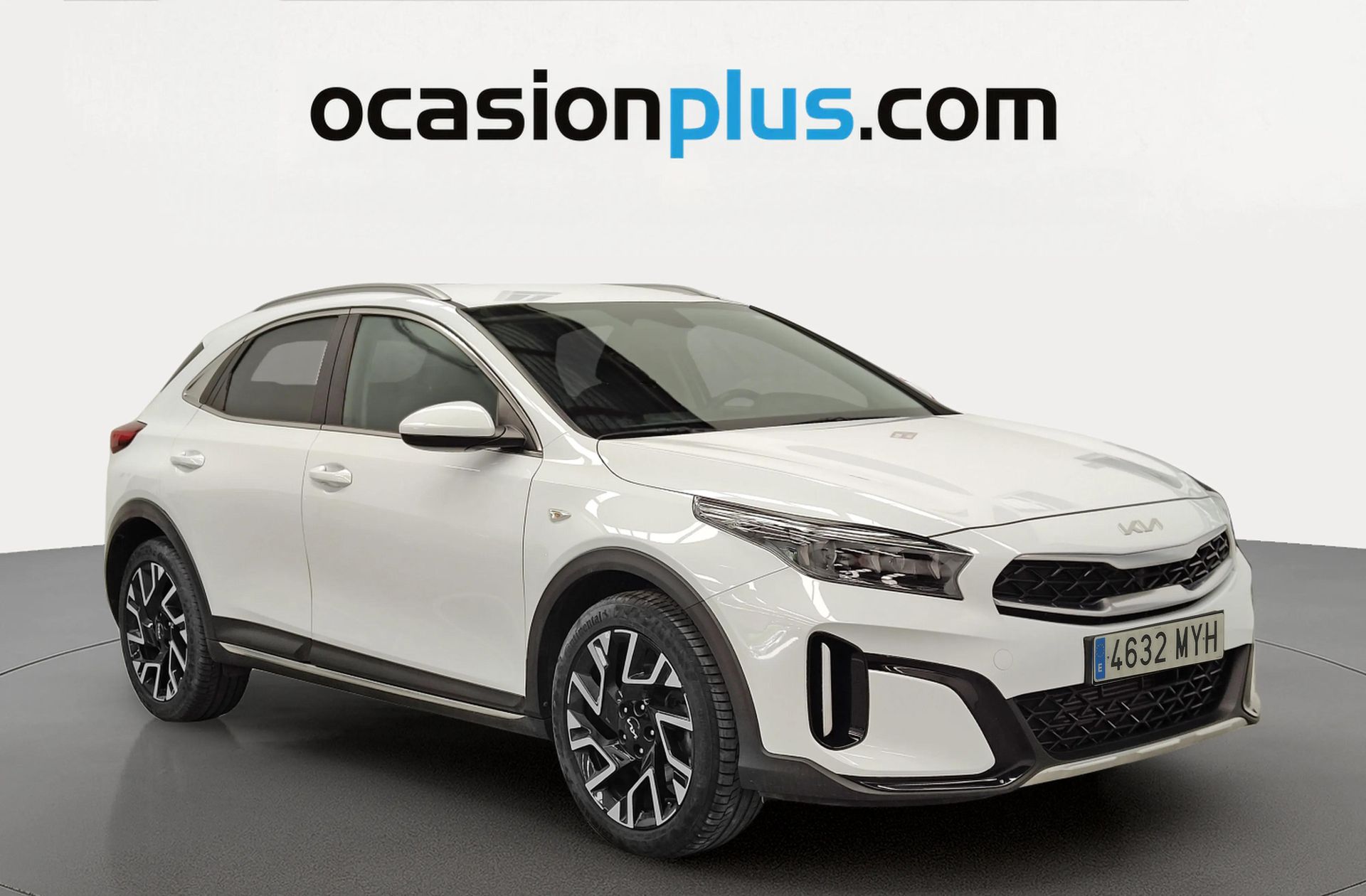 Kia XCeed 1.0 T-GDi Drive - foto 2