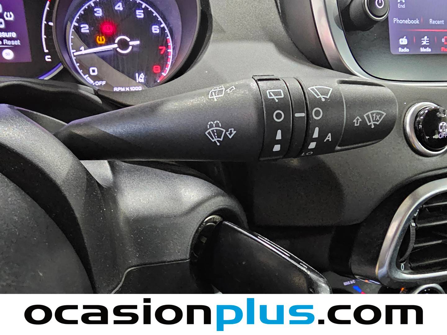 Fiat 500X Fiat 500X 1.3 Firefly S&S Cross T4 DCT (150 CV) 150cv
