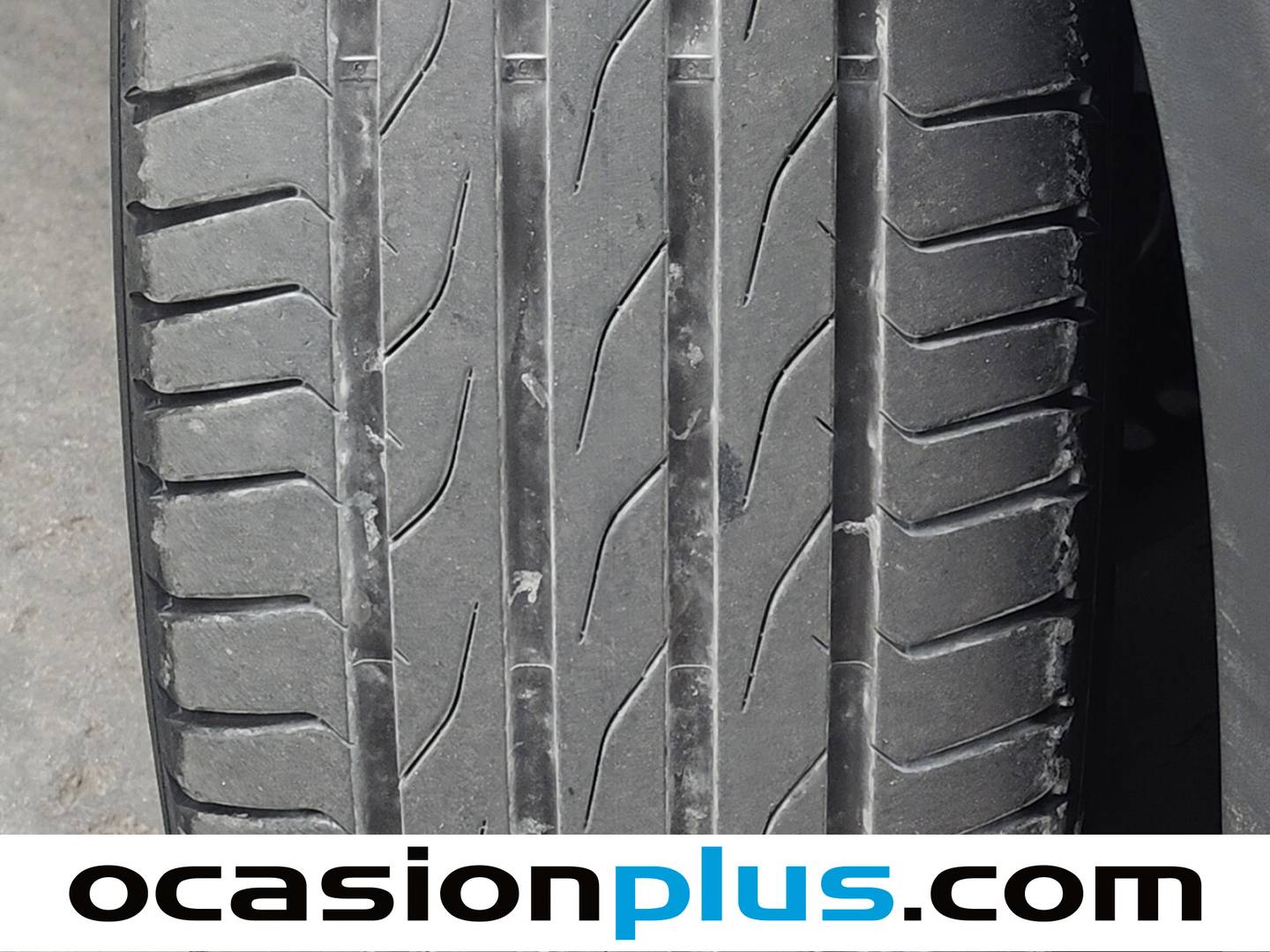 Volkswagen Tiguan Volkswagen Tiguan T1 2.0 TDI BMT 4x2 (150 CV) 2015