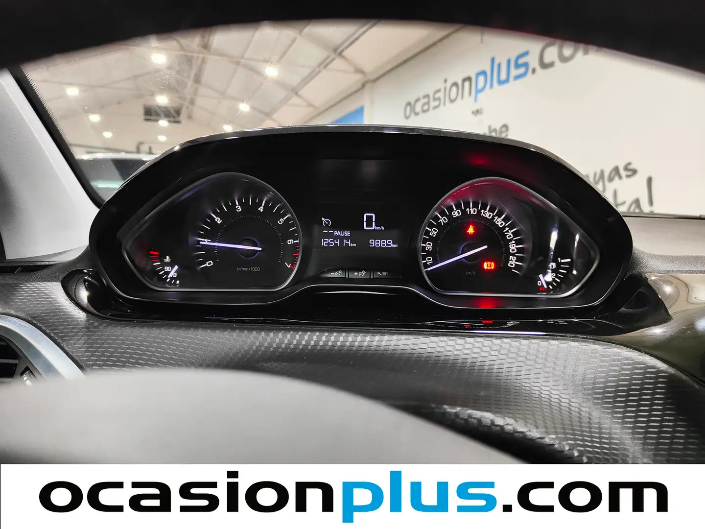 Foto Peugeot 2008 Peugeot 2008 PureTech 110 S&S Style (110 CV)