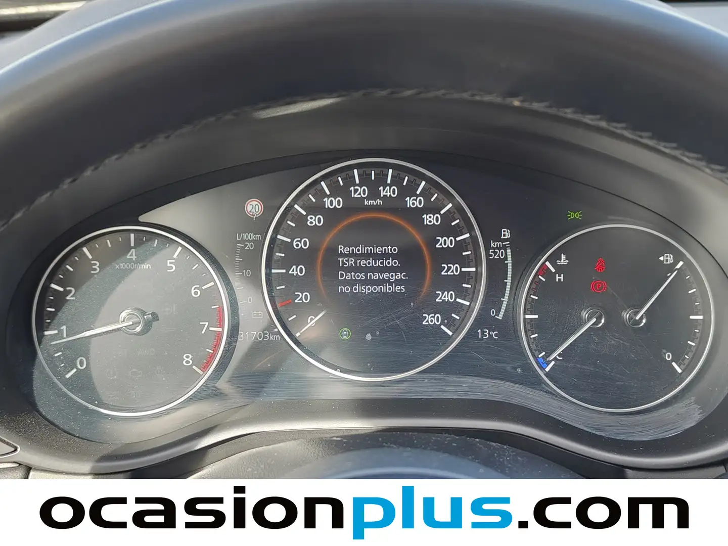 Foto Mazda Mazda3 Mazda Mazda 3 2.5L E-SKY G MHEV Prime-line (140 CV)