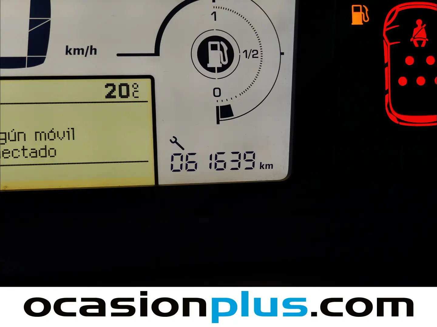 Foto Citroën Grand C4 Picasso Citroen Grand C4 Picasso 1.6 VTI Tonic (120 CV) 7 Plazas