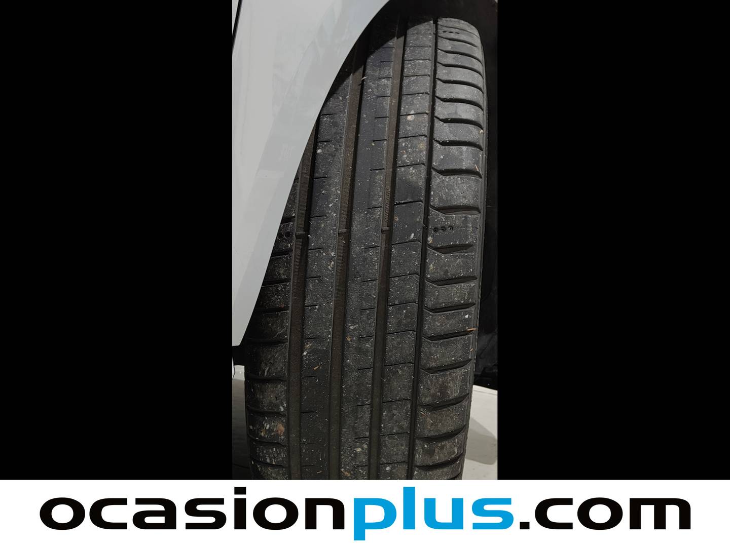 Foto Volkswagen Golf Volkswagen Golf 2.0 TSI 4Motion (310 CV) DSG