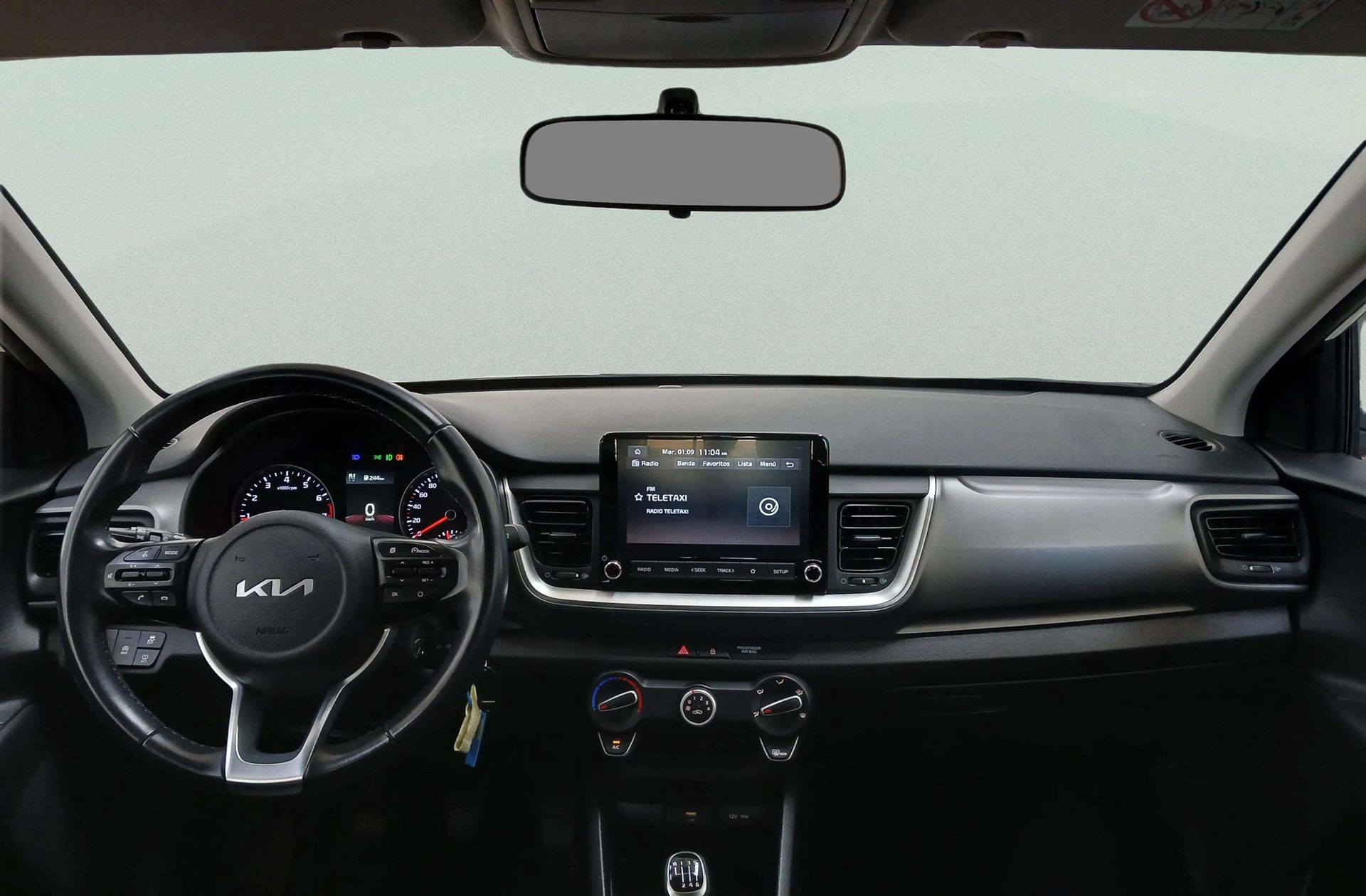 Kia Stonic 1.0 T-GDi MHEV iMT Concept - foto 6