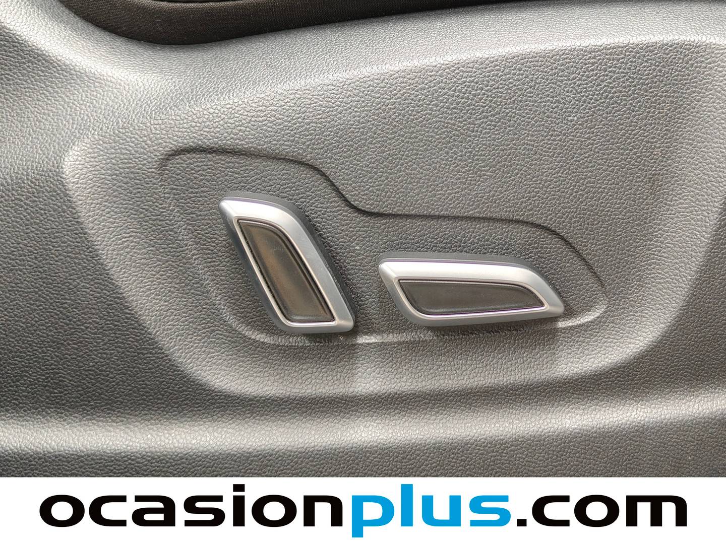 MG eHS MG eHS 1.5 T-GDI PHEV Luxury  (258 CV) automático