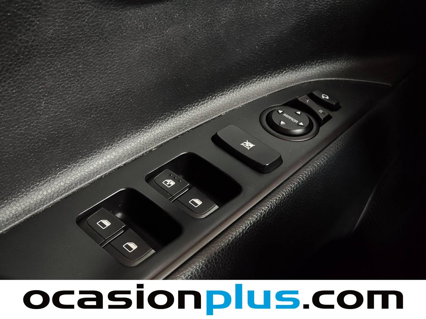 Foto KIA Stonic Kia Stonic 1.0 T-GDi Black Edition (100 CV)