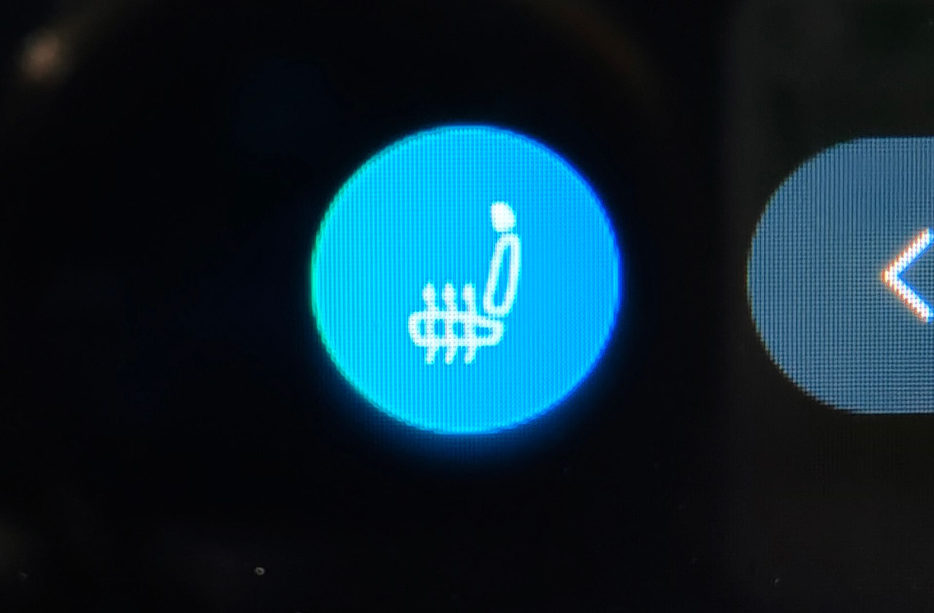 MG HS 1.5 Turbo GDI Luxury DCT - foto 8