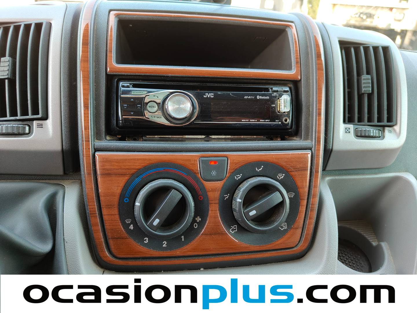 Hymer T 674 CL Hymer T 674 CL (131 CV) 4 Plazas al mejor precio
