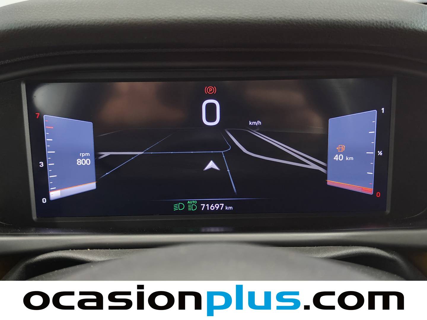 Foto Jeep Avenger Jeep Avenger 1.2 G Summit (100 CV)