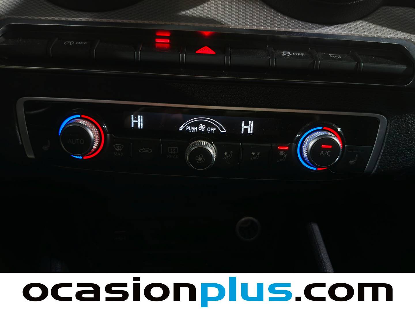 Audi Q2 Audi Q2 Advanced 35 TFSI (150 CV) S tronic km 0