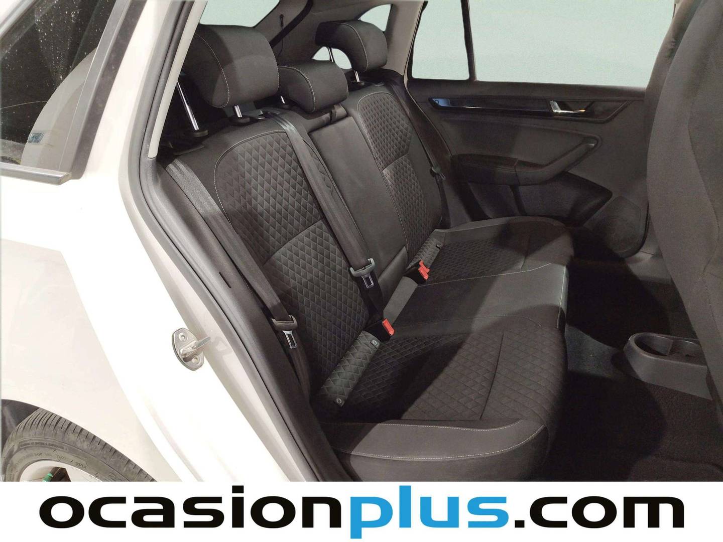 Skoda Spaceback Skoda Spaceback 1.0 TSI Like (95 CV) al mejor precio