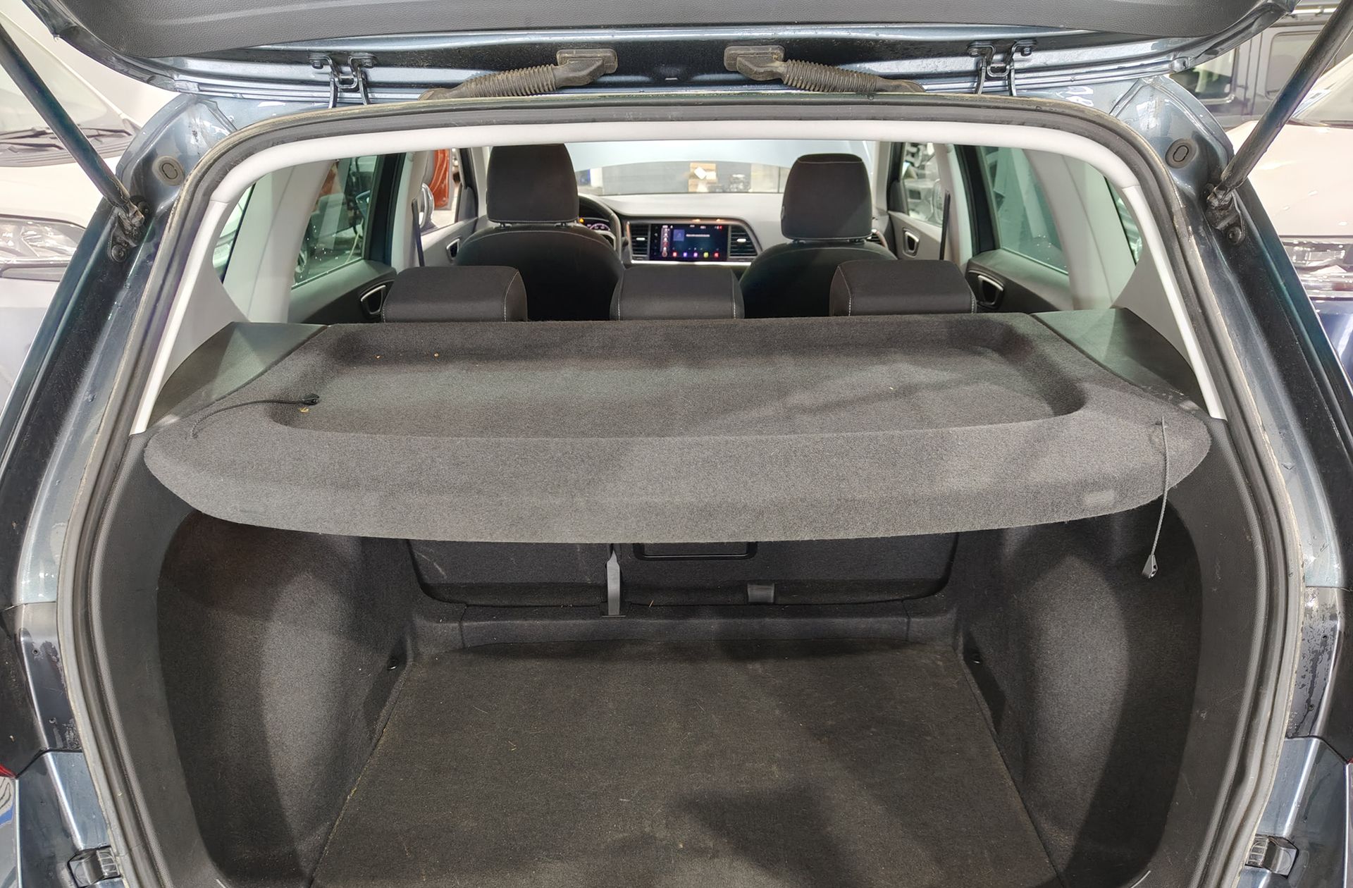 SEAT Ateca 1.5 TSI Style Go DSG - foto 17