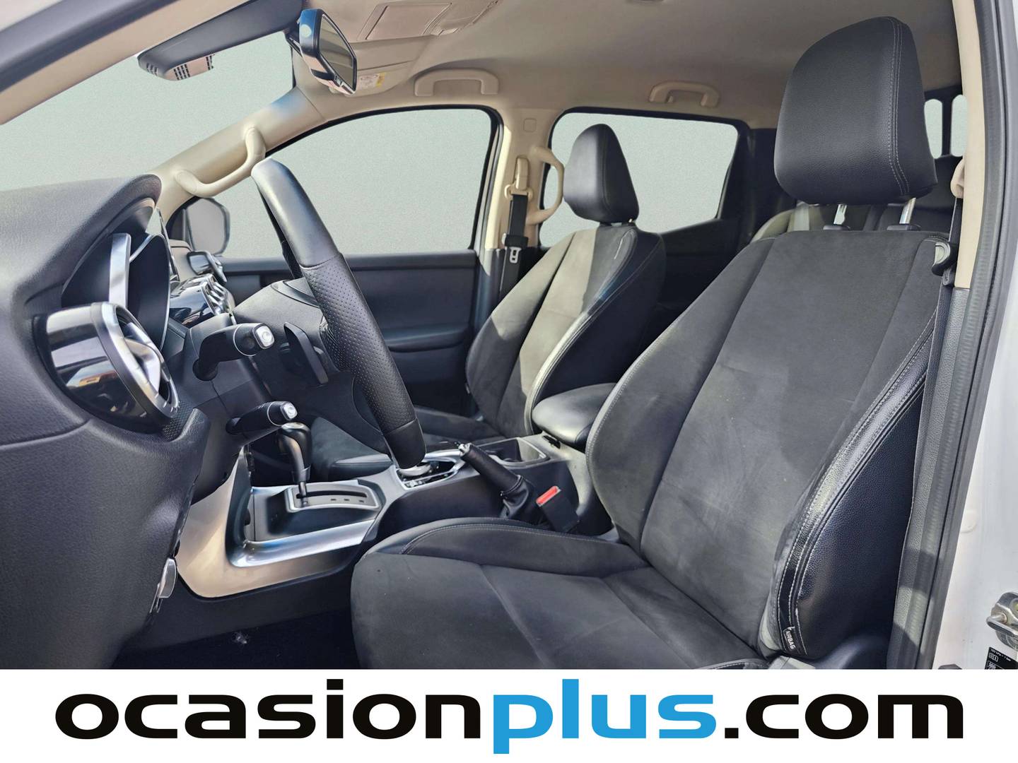 Foto Mercedes Clase X Mercedes-Benz Clase X 350 d Progressive 4Matic Auto (258 CV)