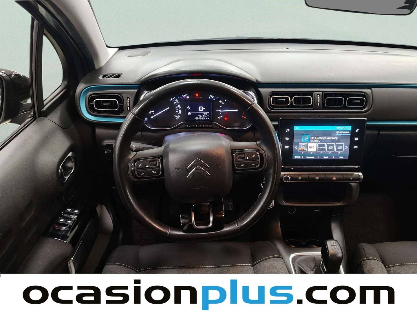 Foto Citroën C3 Citroen C3 PureTech Feel Pack (83 CV)