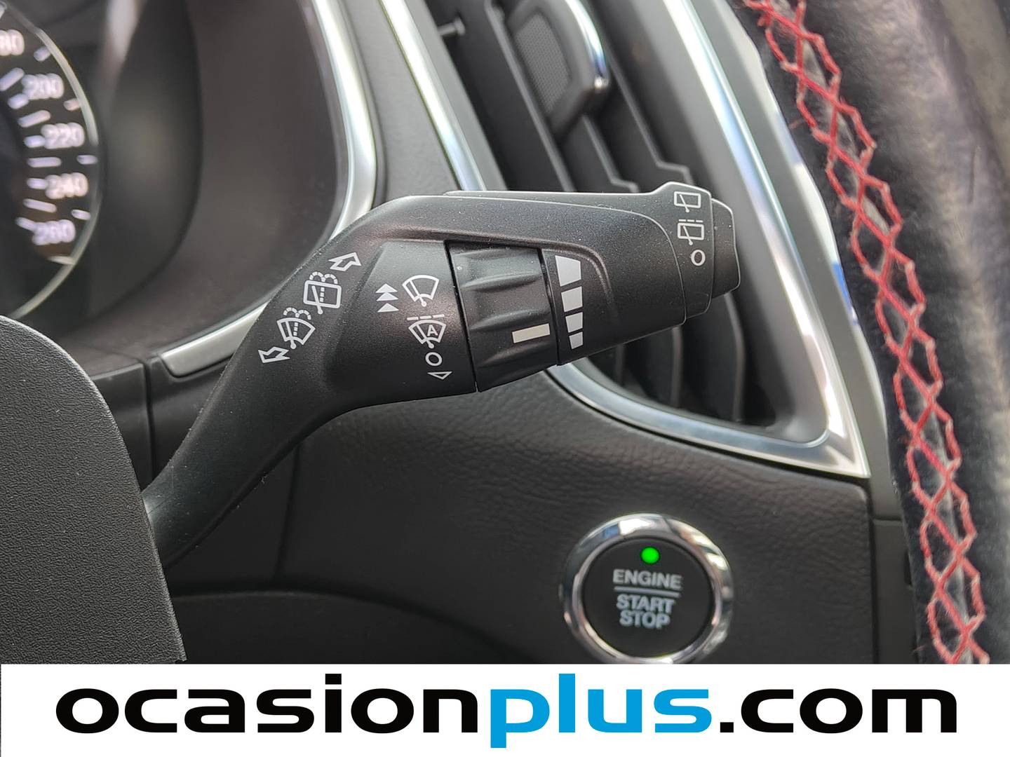 Foto Ford Edge Ford Edge 2.0 TDCI ST-Line 4x4 PowerShift (240 CV)