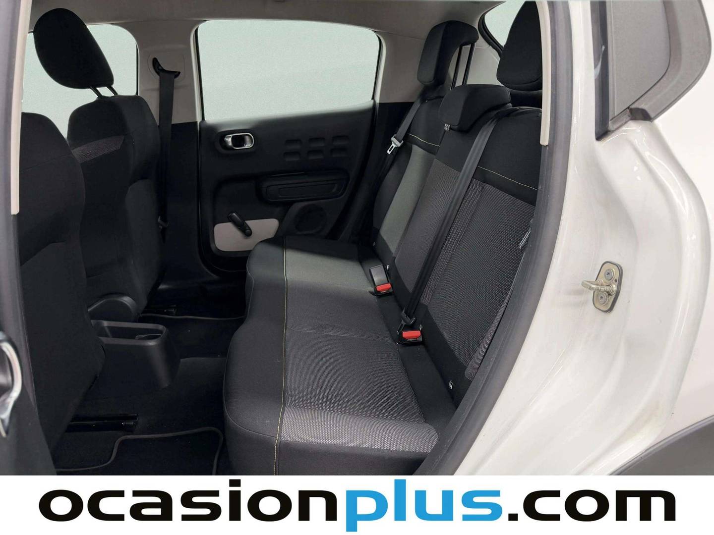 Citroën C3 Citroën C3 PureTech 82 Feel (83 CV) barato