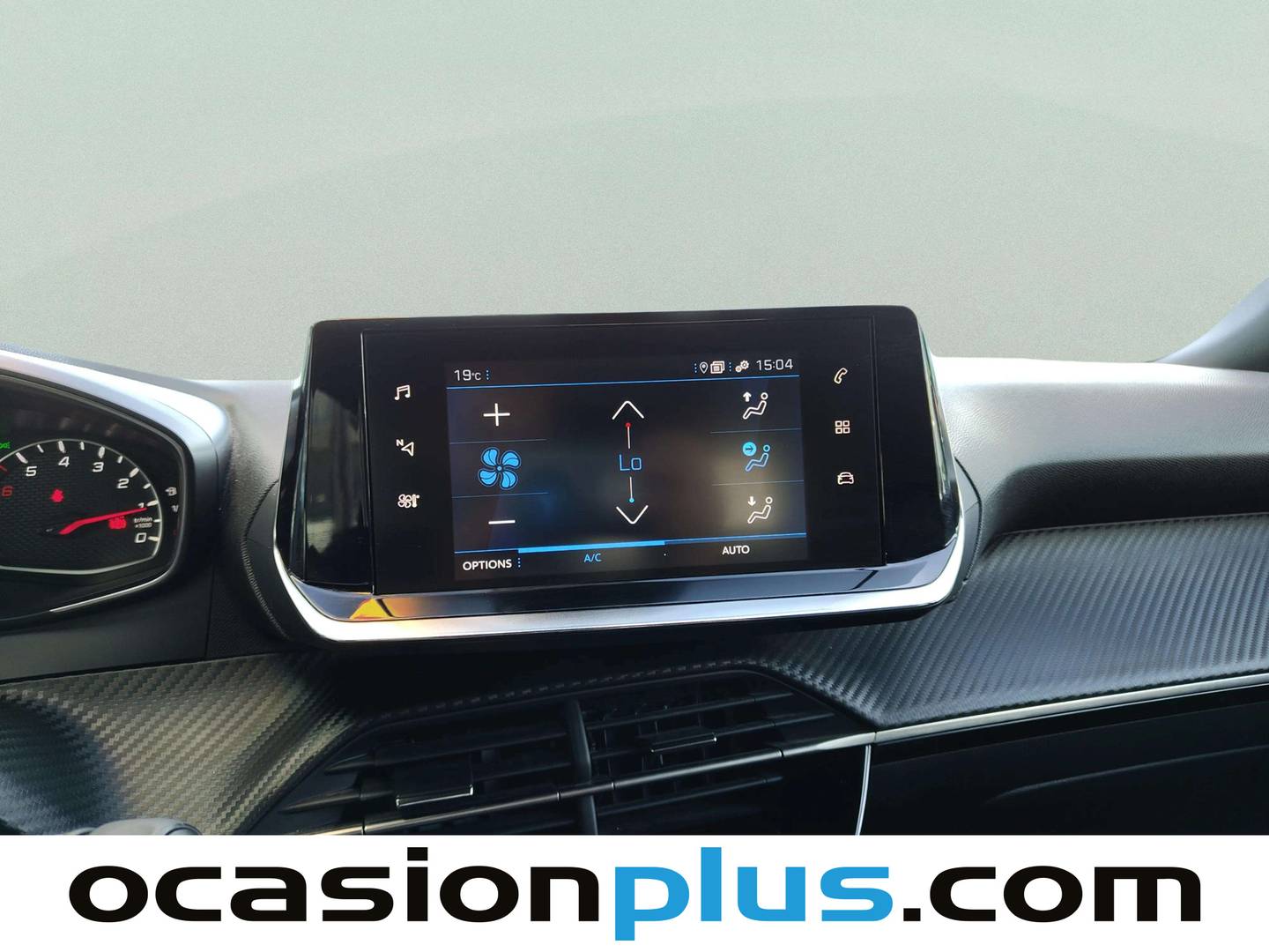 Foto Peugeot 2008 Peugeot 2008 PureTech 100 S&S Allure (100 CV)