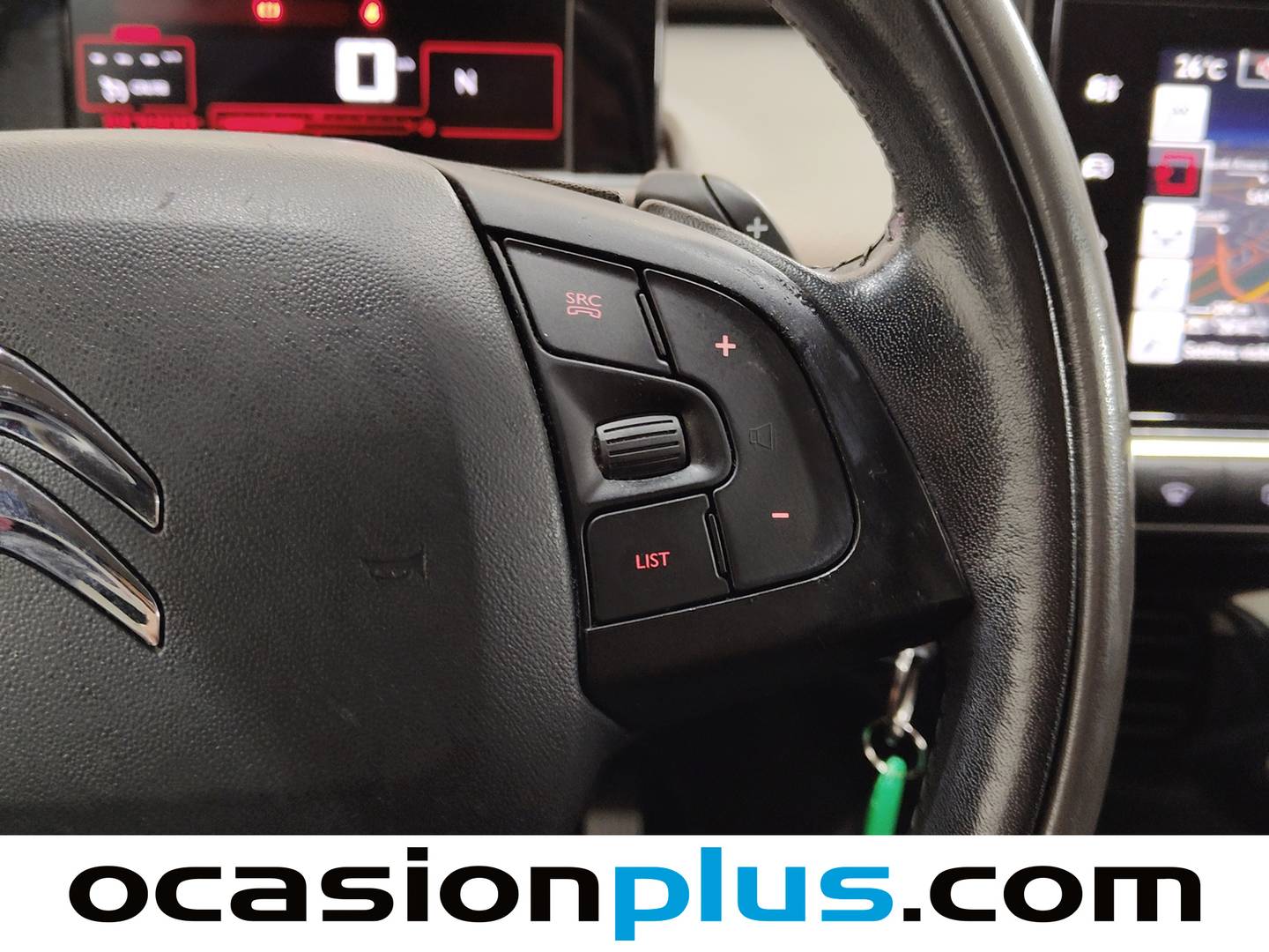 Citroën C4 Cactus Citroën C4 Cactus BlueHDi 100 S&S Feel ETG6 (100 CV) 100cv