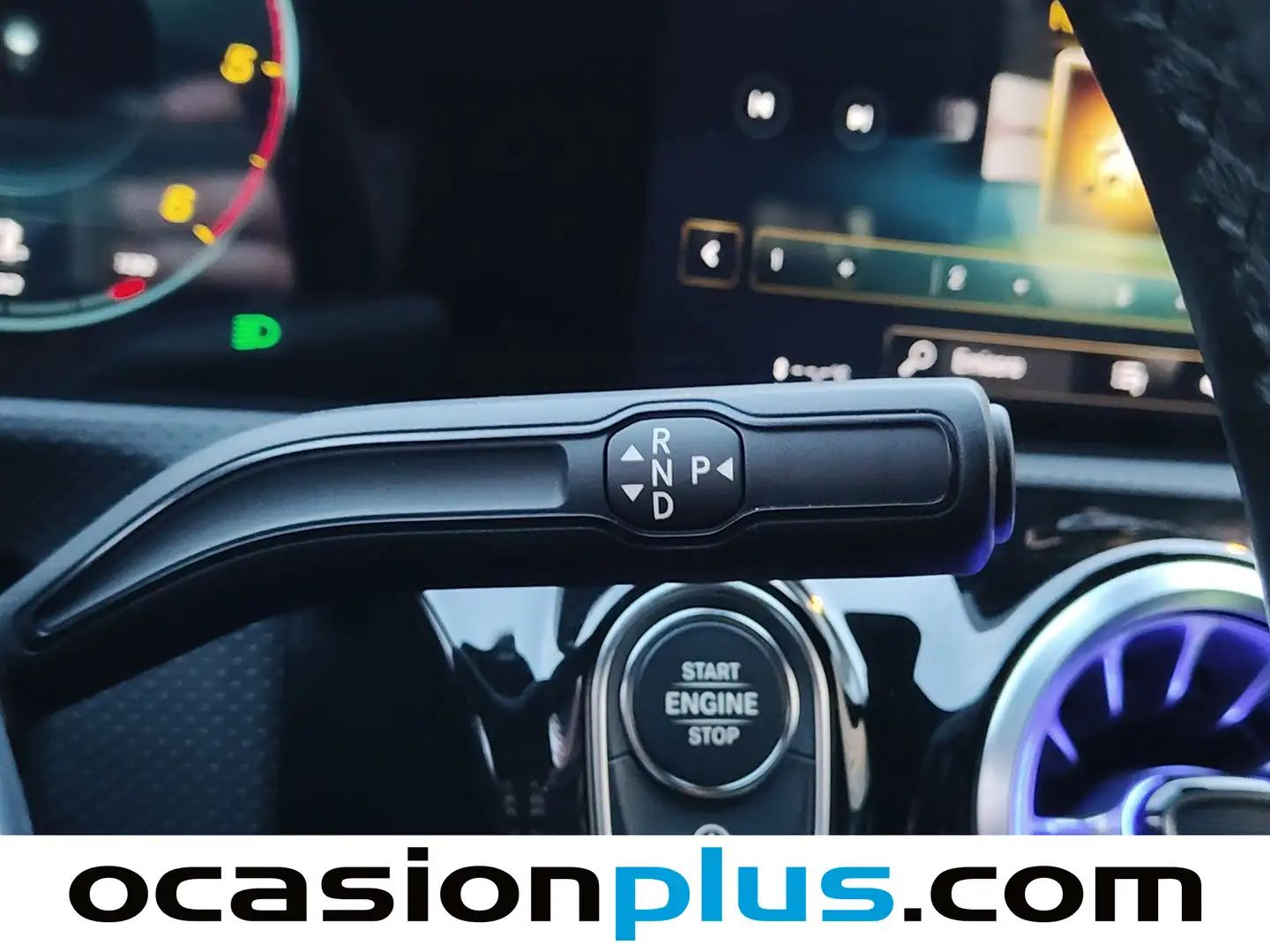 Foto Mercedes Clase A Mercedes-Benz Clase A 200 d (150 CV) Pack AMG