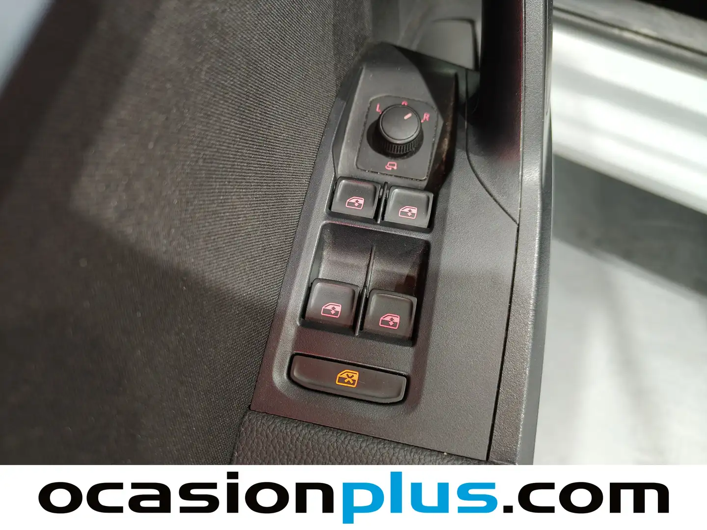 Foto Seat Ibiza SEAT Ibiza 1.0 TSI S&S FR XL (115 CV)