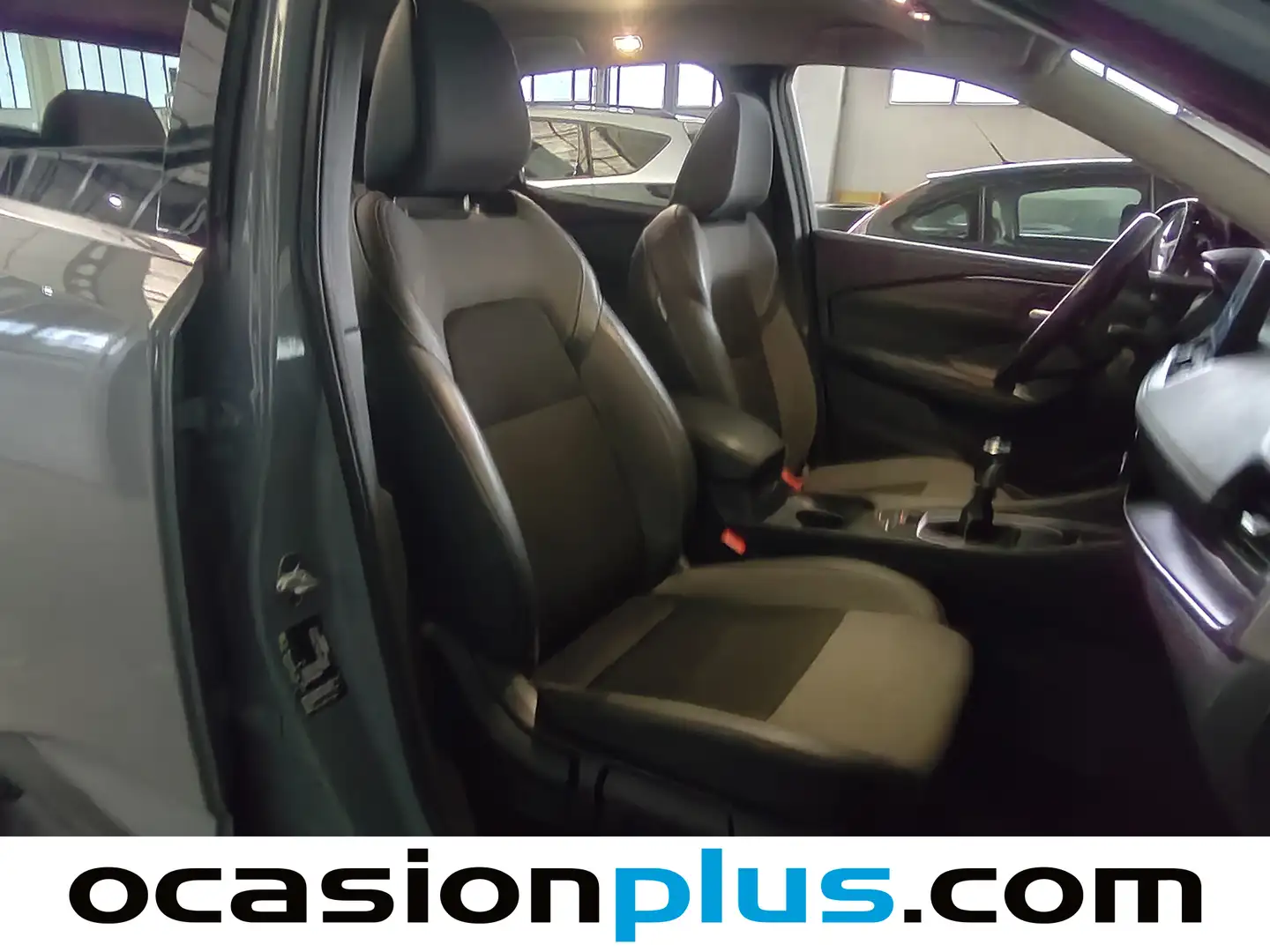 Foto Nissan QASHQAI Nissan Qashqai DIG-T 140 N-Connecta (140 CV)