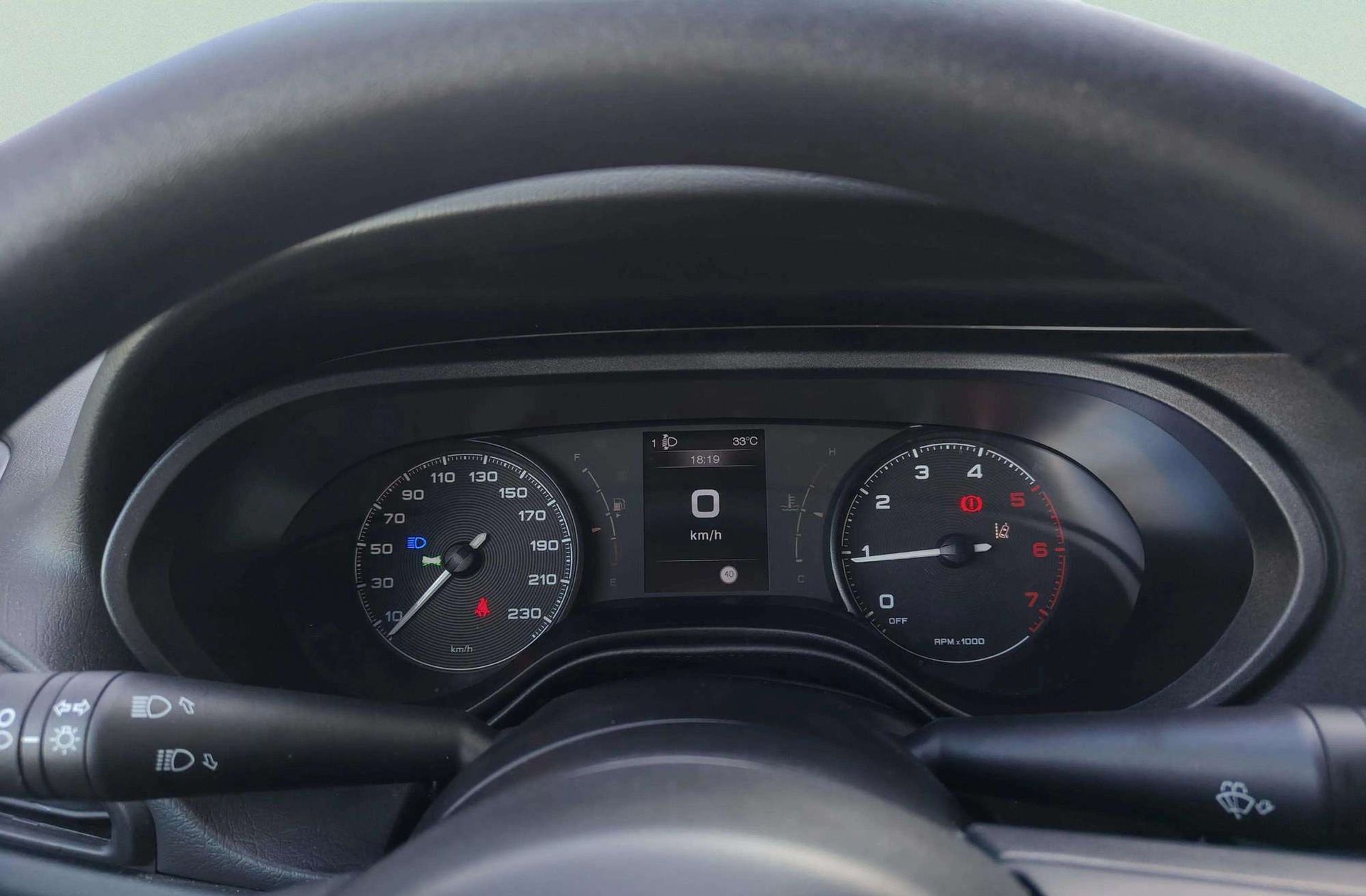 Fiat Tipo Sedan 1.6D - foto 25