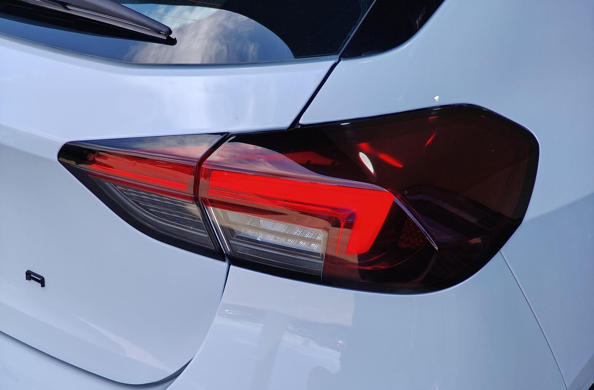 Opel Corsa 1.2 T XHL GS - foto 15