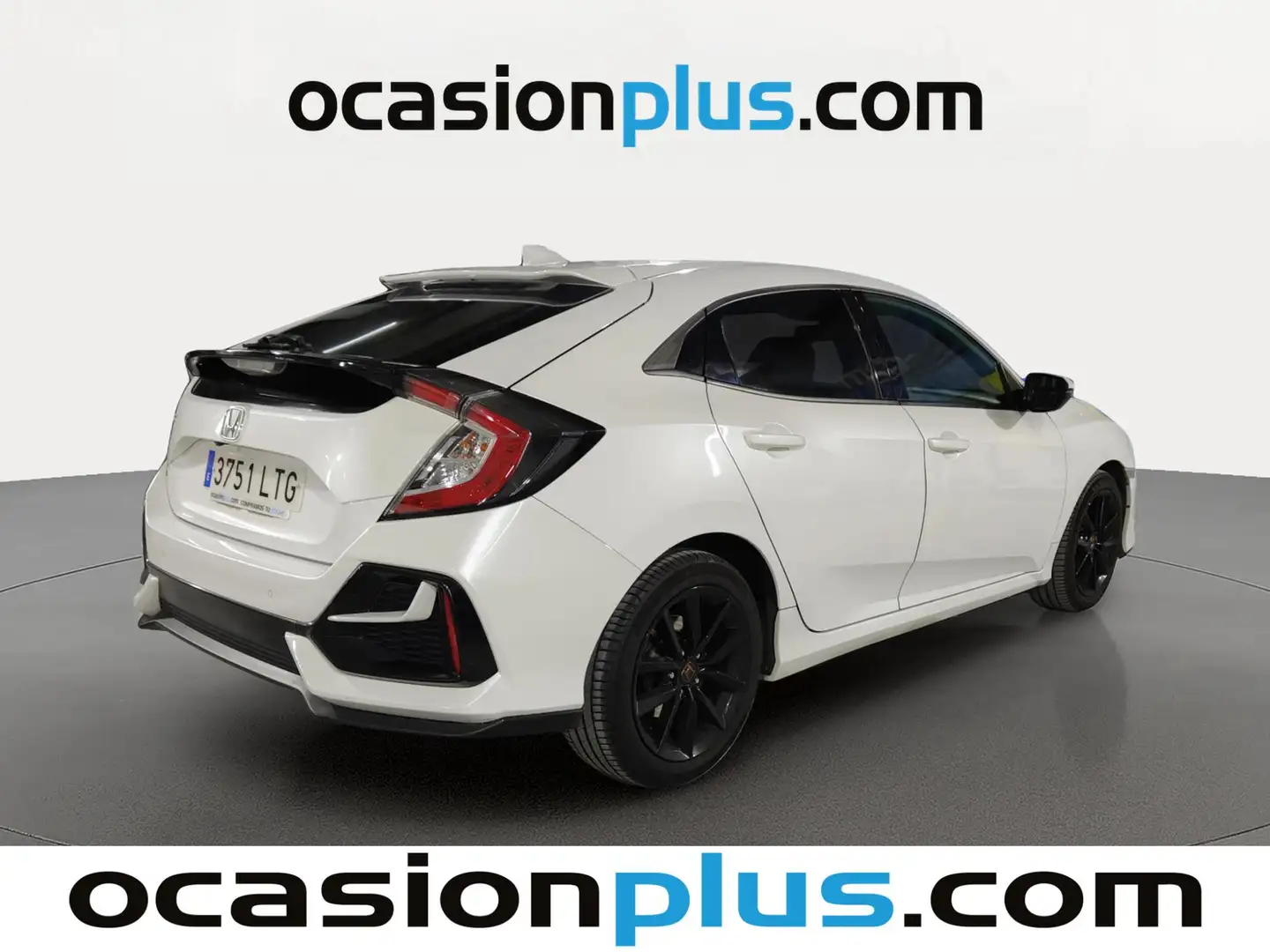 Foto Honda Civic Honda Civic 1.0 I-VTEC TURBO Elegance Navi (126 CV)