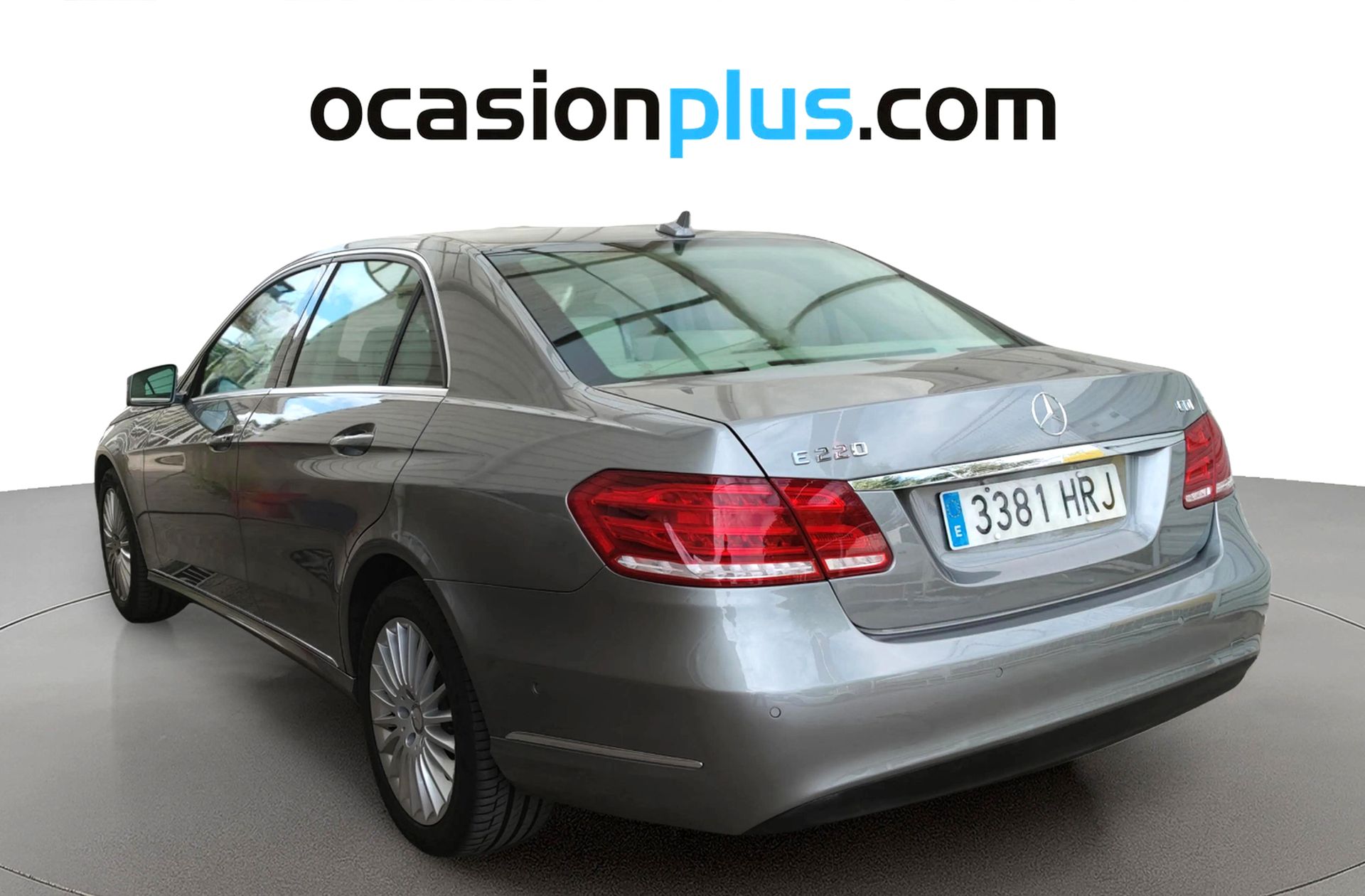 Mercedes-Benz Clase E 220 CDI Avantgarde - foto 3