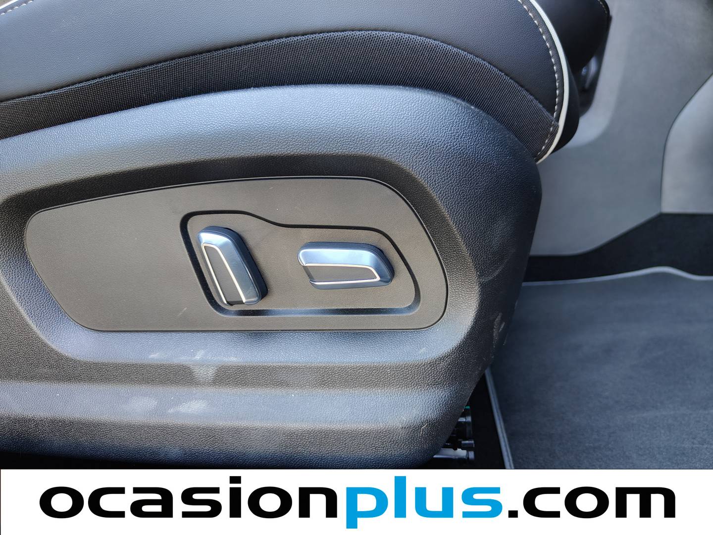 JAECOO 5 JAECOO 5 1.6 TGDI Exclusive FWD (147 CV) gasolina