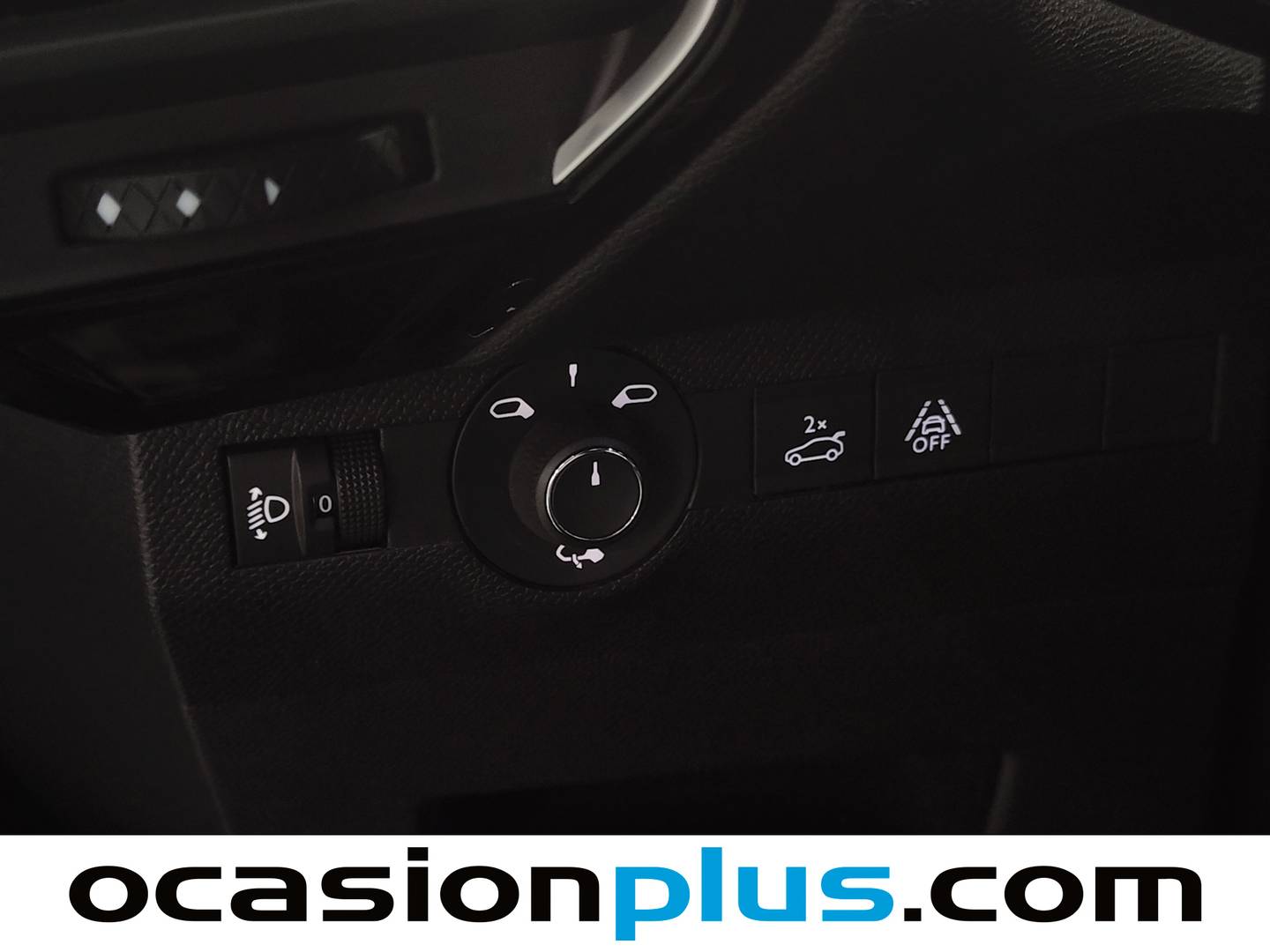 DS DS 7 Crossback DS DS7 Crossback BlueHDi 130 DE Bastille + AT (130 CV) automático