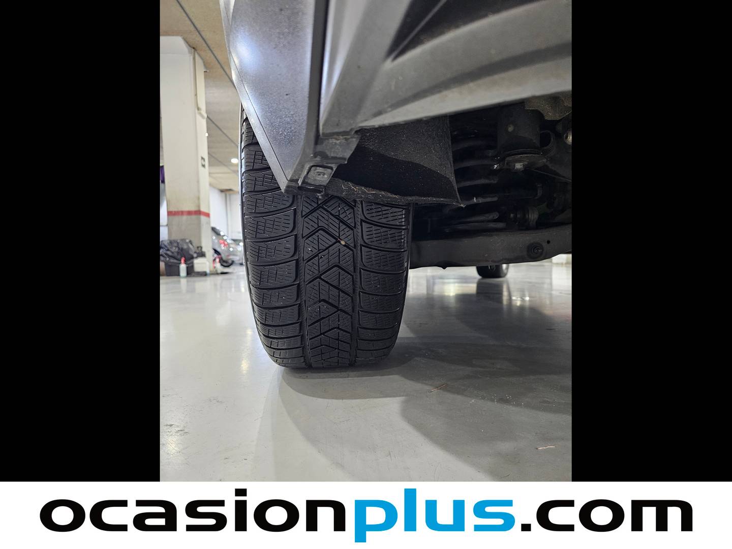 Foto Volkswagen Tiguan Volkswagen Tiguan Sport 2.0 TDI BMT 4Motion (190 CV) DSG