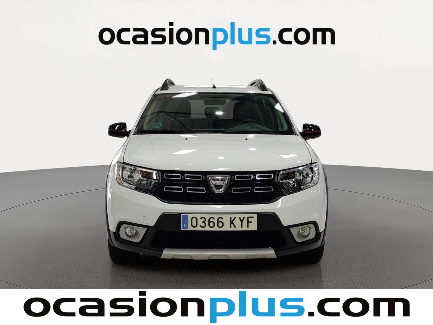 Dacia Sandero Dacia Sandero Serie Limitada Xplore TCe (90 CV) 90cv