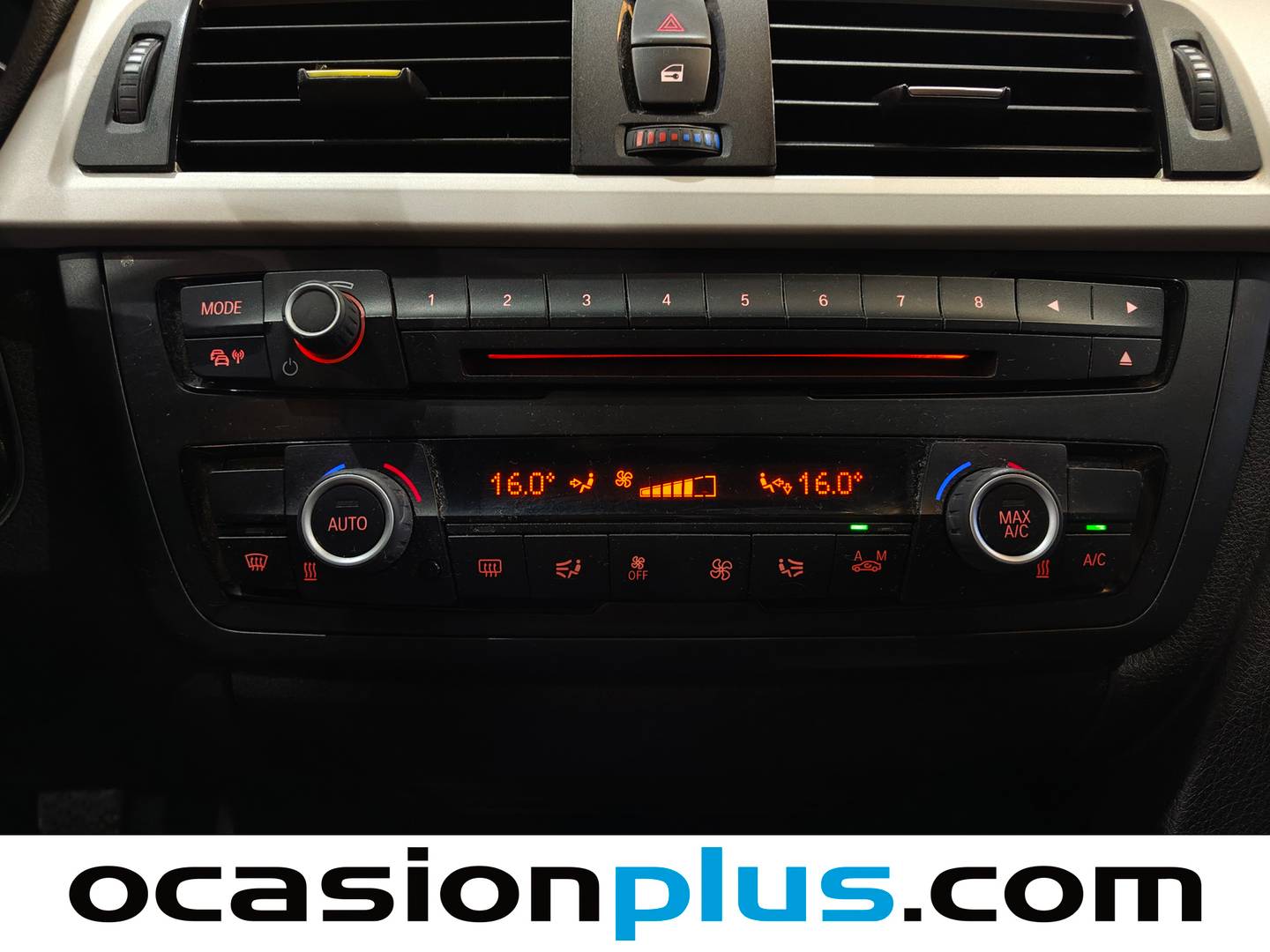 BMW Serie 3 BMW Serie 3 318d Touring (143 CV) km 0