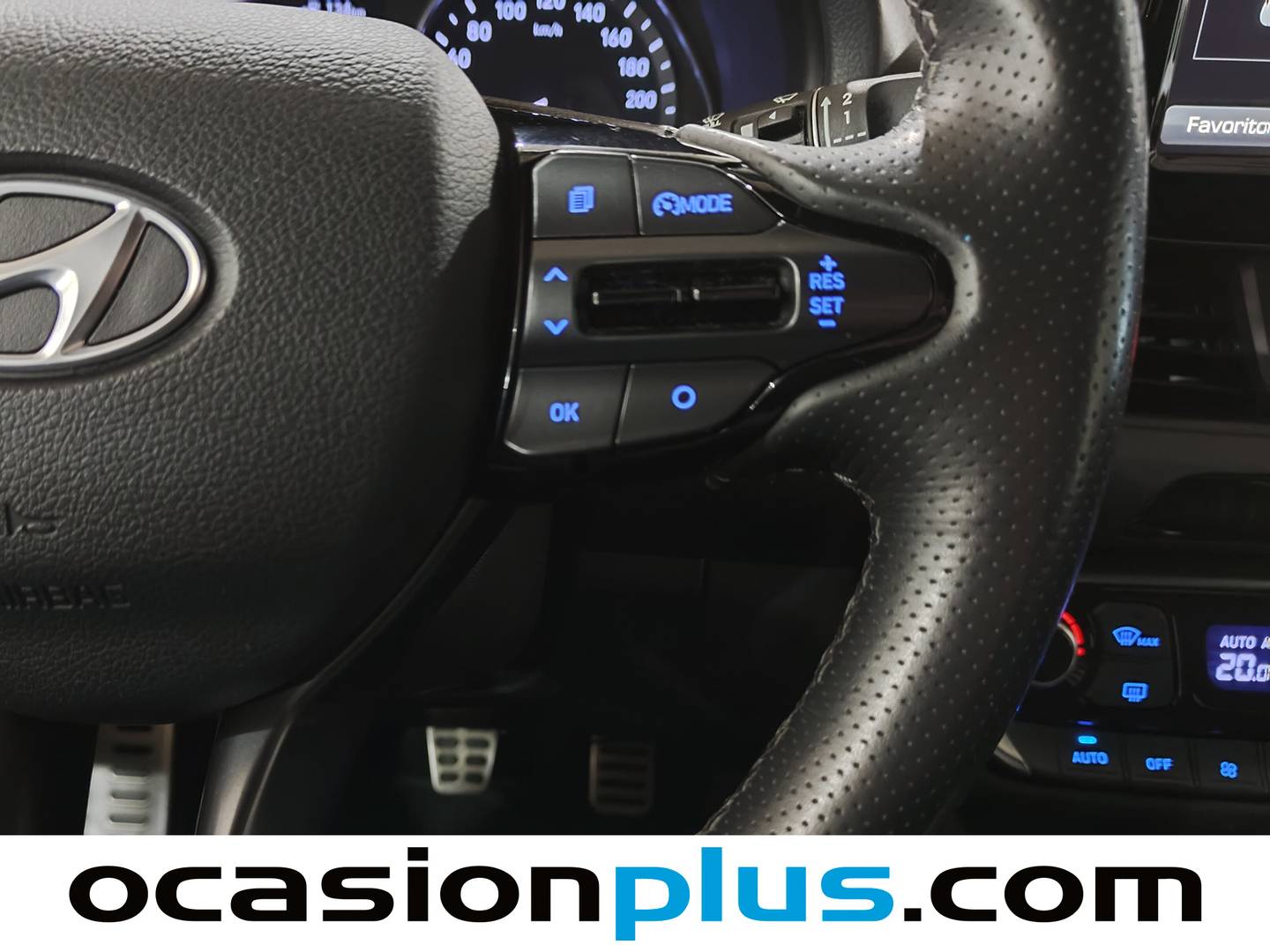 Hyundai i30 Hyundai i30 Fastback 1.0 TGDI N Line (120 CV) 120cv